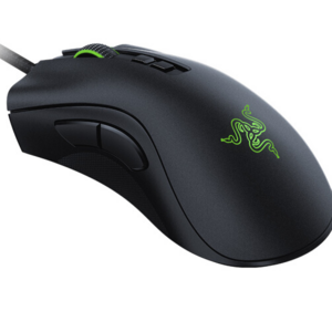 Razer DeathAdder V2 MINI Wired Gaming Mouse 8500DPI Optical Sensor PAW3359 Chroma RGB Mice With 6 Programmable Buttons Ergonomic