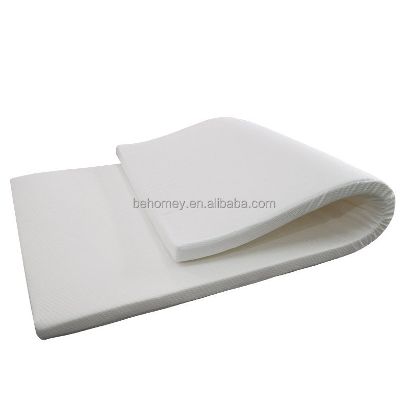 2022 hot selling on wholesale Cheap Back pain relief mattress Anti bedsore air mattress manufacturer colchon Korean tatami mat