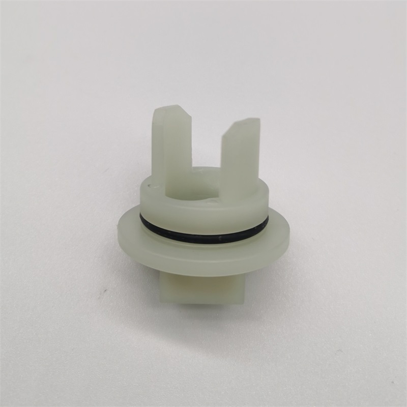 Meat Grinder Gear Parts Mincer Plastic Pinion Kitchen Appliance Spare Parts for Bosch MFW MUM MFW1501 1545 1550 418076