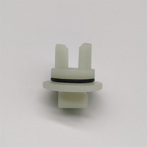 Meat Grinder Gear Parts Mincer Plastic Pinion Kitchen Appliance Spare Parts for Bosch MFW MUM MFW1501 1545 1550 418076