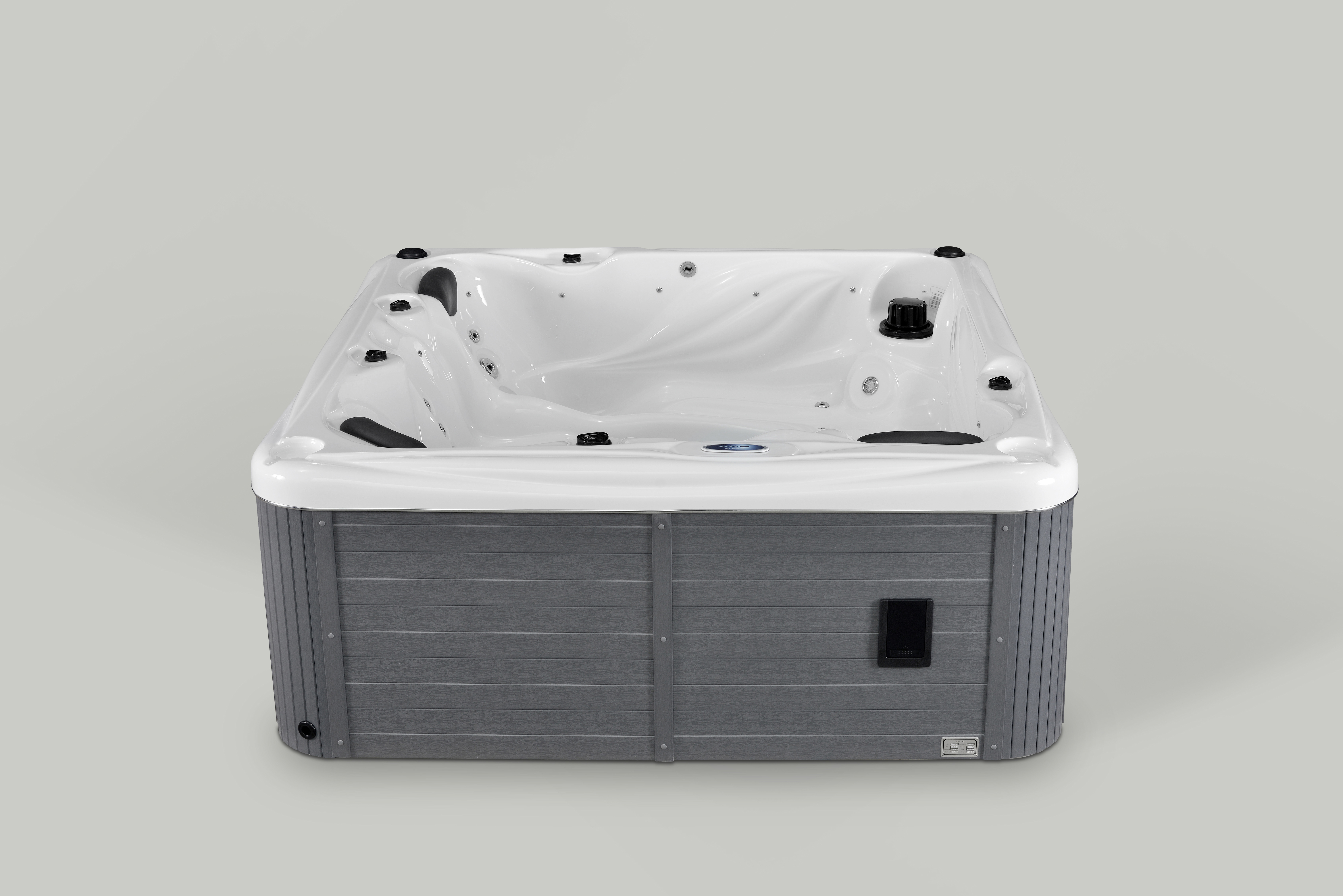 SPA BA-821 hot tubs outdoor used for Massage SPA with blue tooth MP3 5 person outdoor whirlpool jaccuzi swimming pool jaquzzi