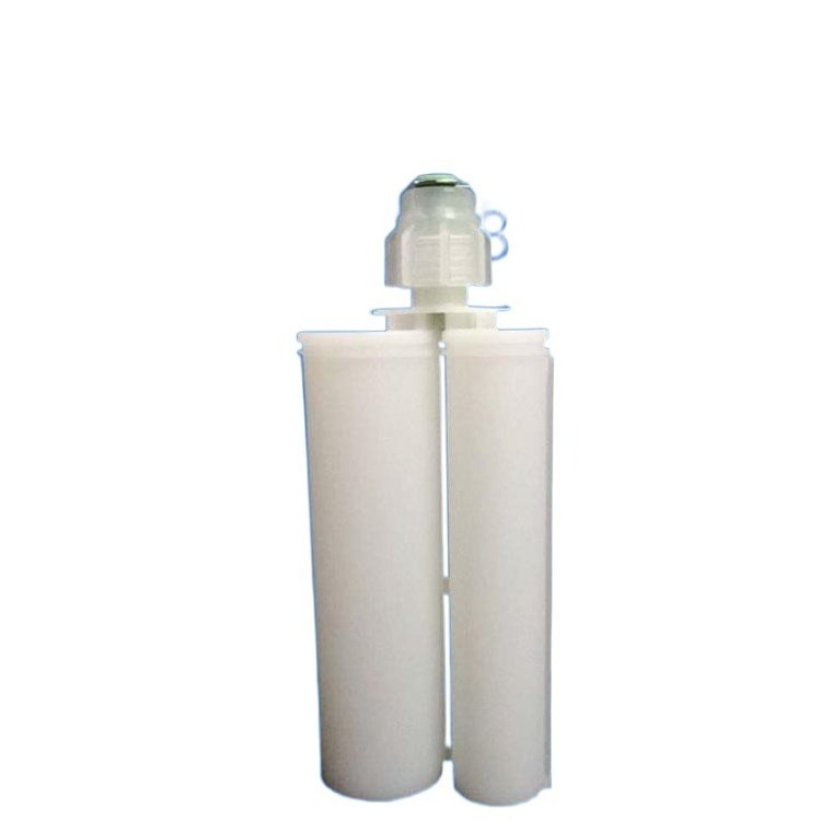 400ml 1:1 2:1Packaging Epoxy AB Glue Plastic Adhesive Cartridge