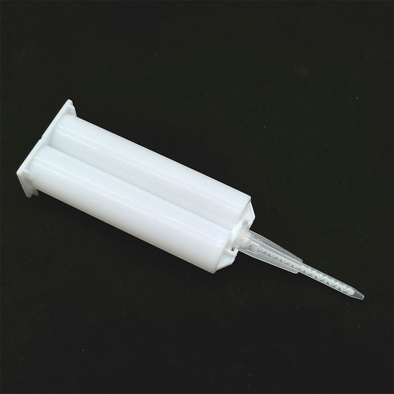 50ml  1:1 AB Epoxy Gun adhesive Cartridge