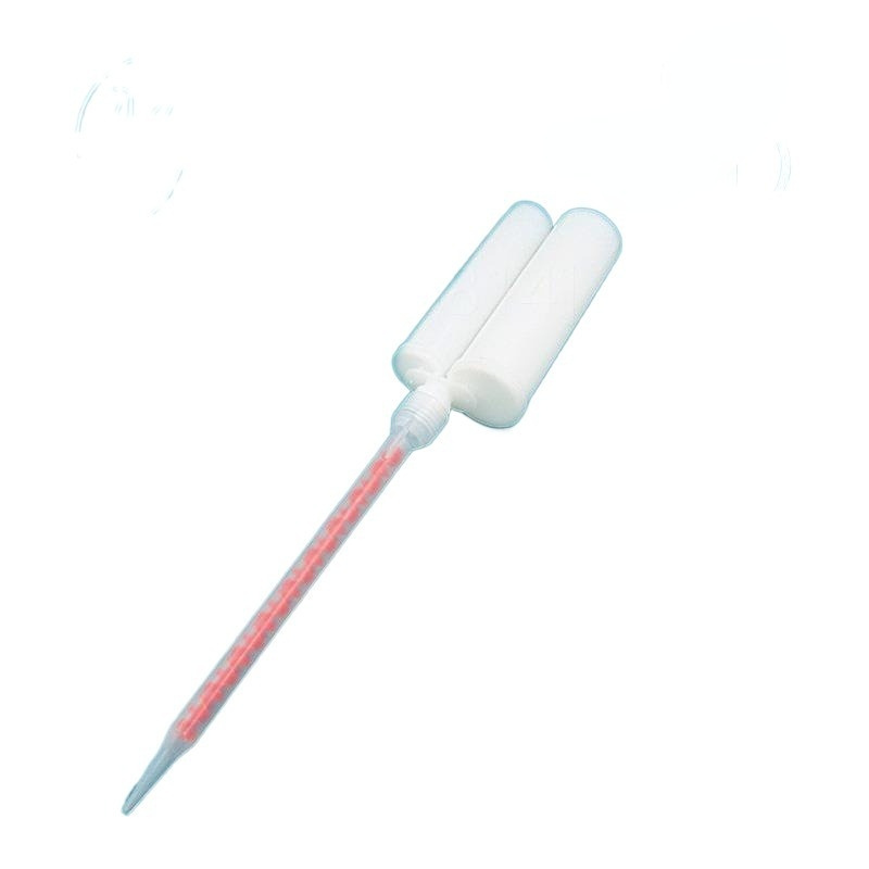 400ml 1:1 2:1Packaging Epoxy AB Glue Plastic Adhesive Cartridge