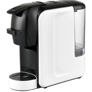 Coffee manual maker ground coffee machine a capsule cafe cafetera de capsules 3in1 coffee machine maker