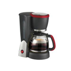 Commercial Coffee and Tea Machine Portable 9 cup 10 cup Electric filter coffee machine Drip Coffee Maker