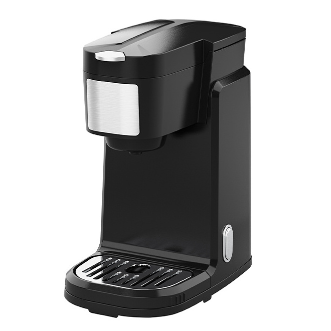 Household Electric Making Keurig Capsule Coffee Machine Automatic Instant K-cup Coffee Maker for Office