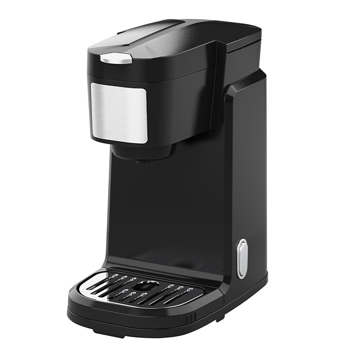 Household Electric Making Keurig Capsule Coffee Machine Automatic Instant K-cup Coffee Maker for Office