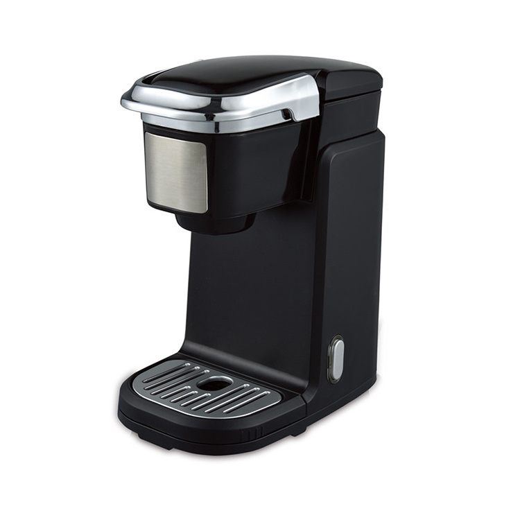 Funny Coffee Machine Personal Coffeemakers keurig single serve k cup coffee maker