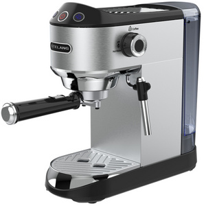 Cafetera Press Multifunctional Espresso Coffee Maker Automatic Espresso Coffee Machine with Milk Frother