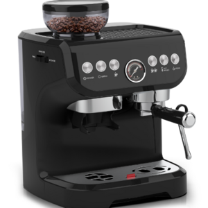 manual turkish automatic cafetera cappuccino coffee pod bean to cup coffee machine espresso