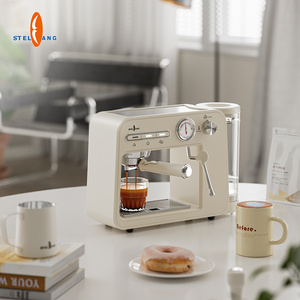 cappuccino machine expresso cafeteras coffee espresso cafe coffee maker machine automatic