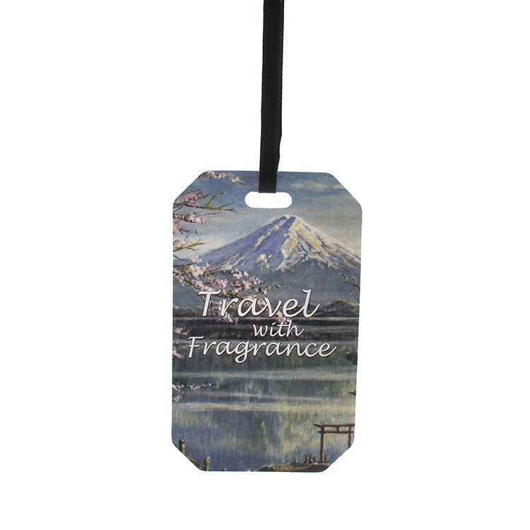 Pendant home car air freshener hanging scented car scent cherry strong scented car air freshener