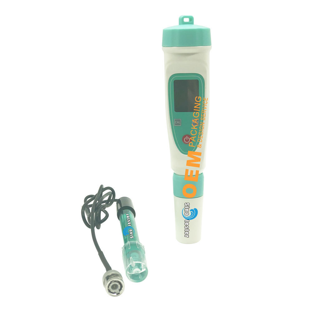 Pool Pen Type  Water Digital  Ph Meter Sensor