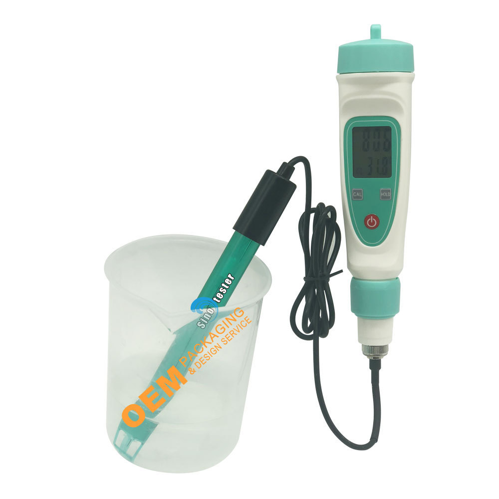 Pool Pen Type  Water Digital  Ph Meter Sensor