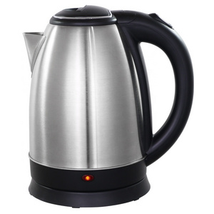 1.0L 1.5L 1.8L Auto Shut-off Electric Jug Stainless Steel Kettle For Coffee And Tea Kitchen Appliance Wasserkocher