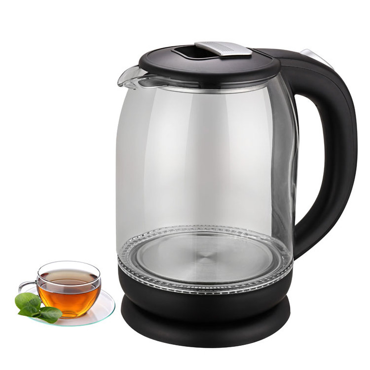 Btking Home Appliances High Borosilicate Glass Cordless Kitchenaid Electric Kettles Best Buy