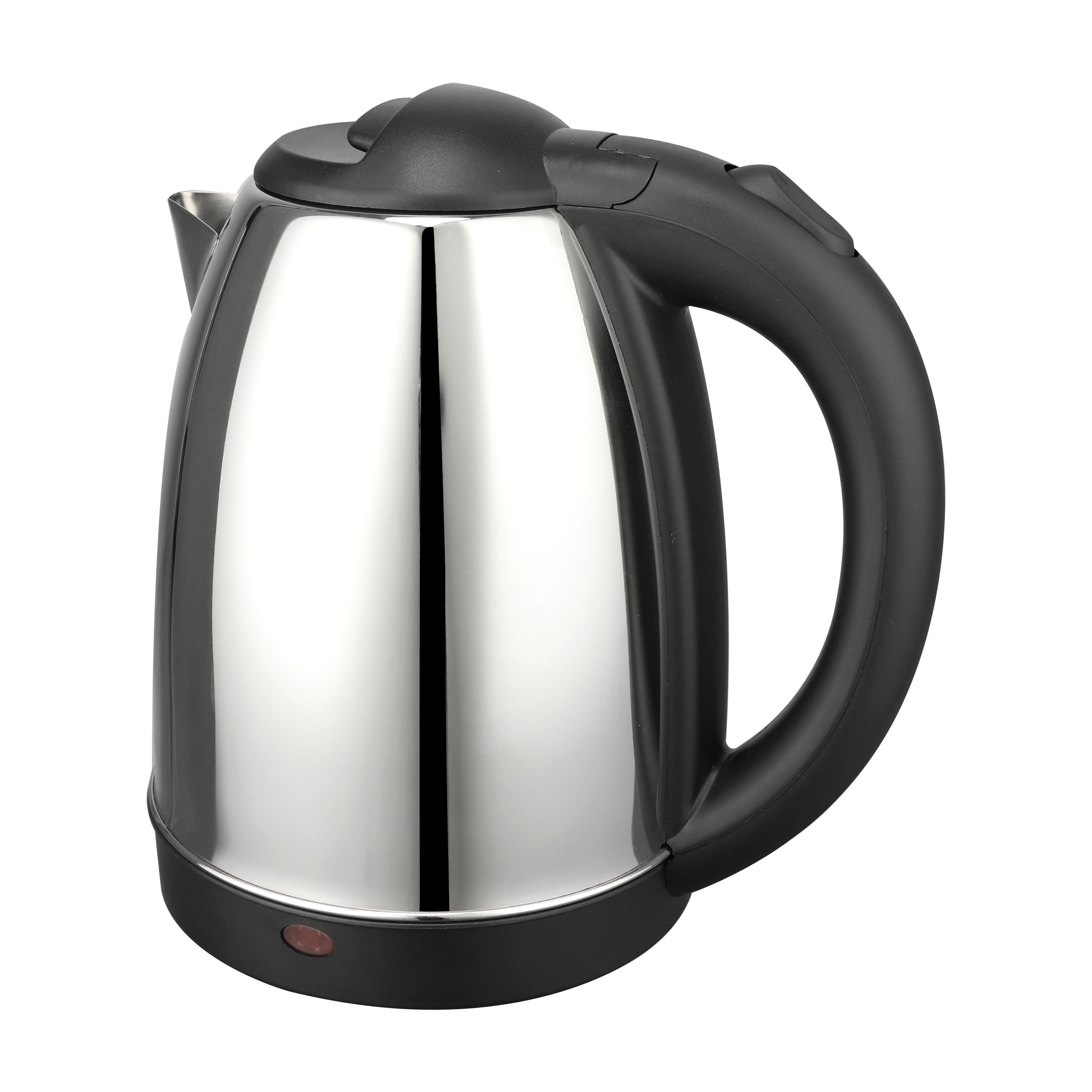 Appliances Premium Quality Good Design Hotel Guest Room Automatic Shut Off 1.5L/1.8L/2L Stainless Steel Electric Kettle