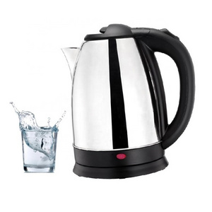 Keep warm longtime Boil-Dry Protection Automatic Shut-off coffee tea water electric kettle