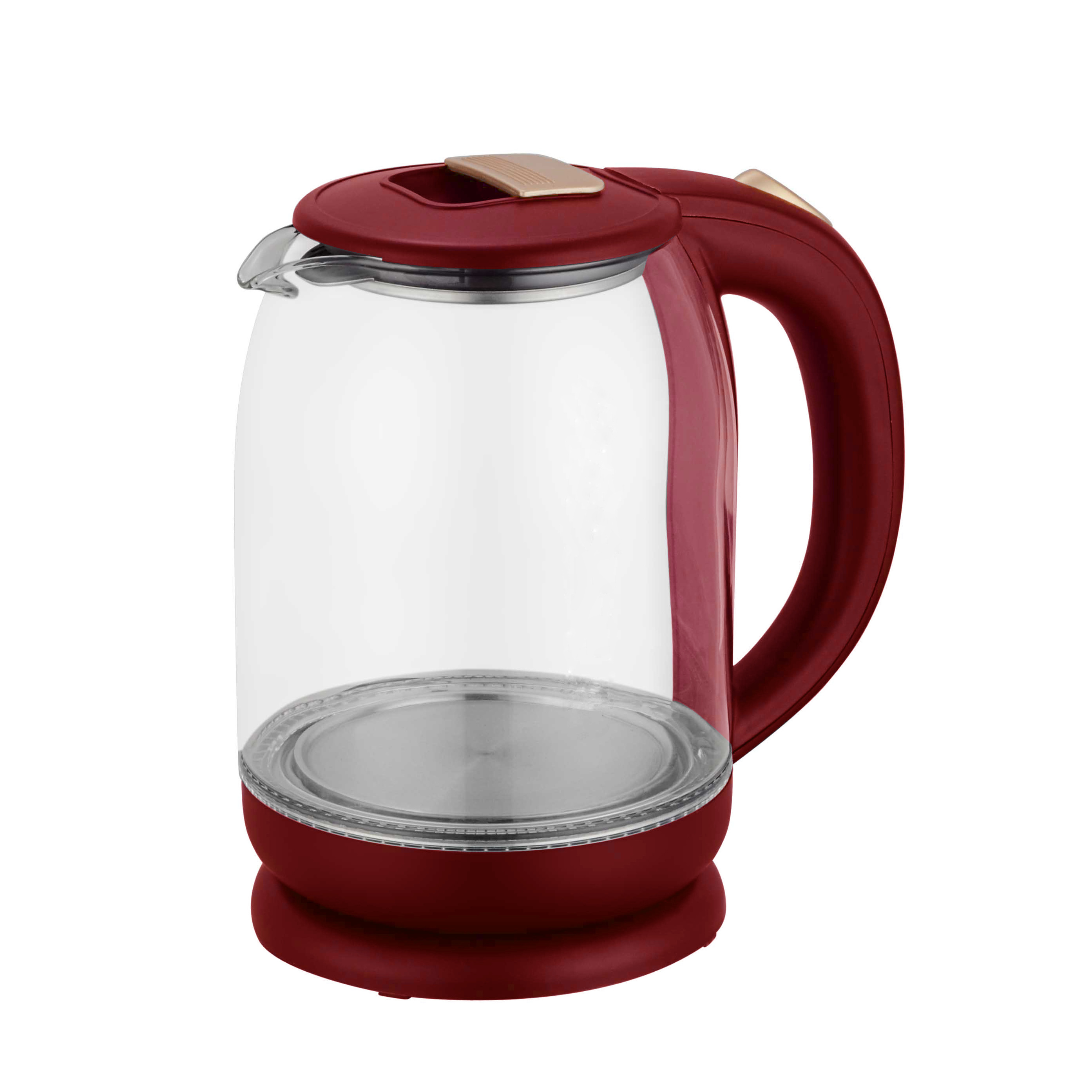 Btking Home Appliances High Borosilicate Glass Cordless Kitchenaid Electric Kettles Best Buy