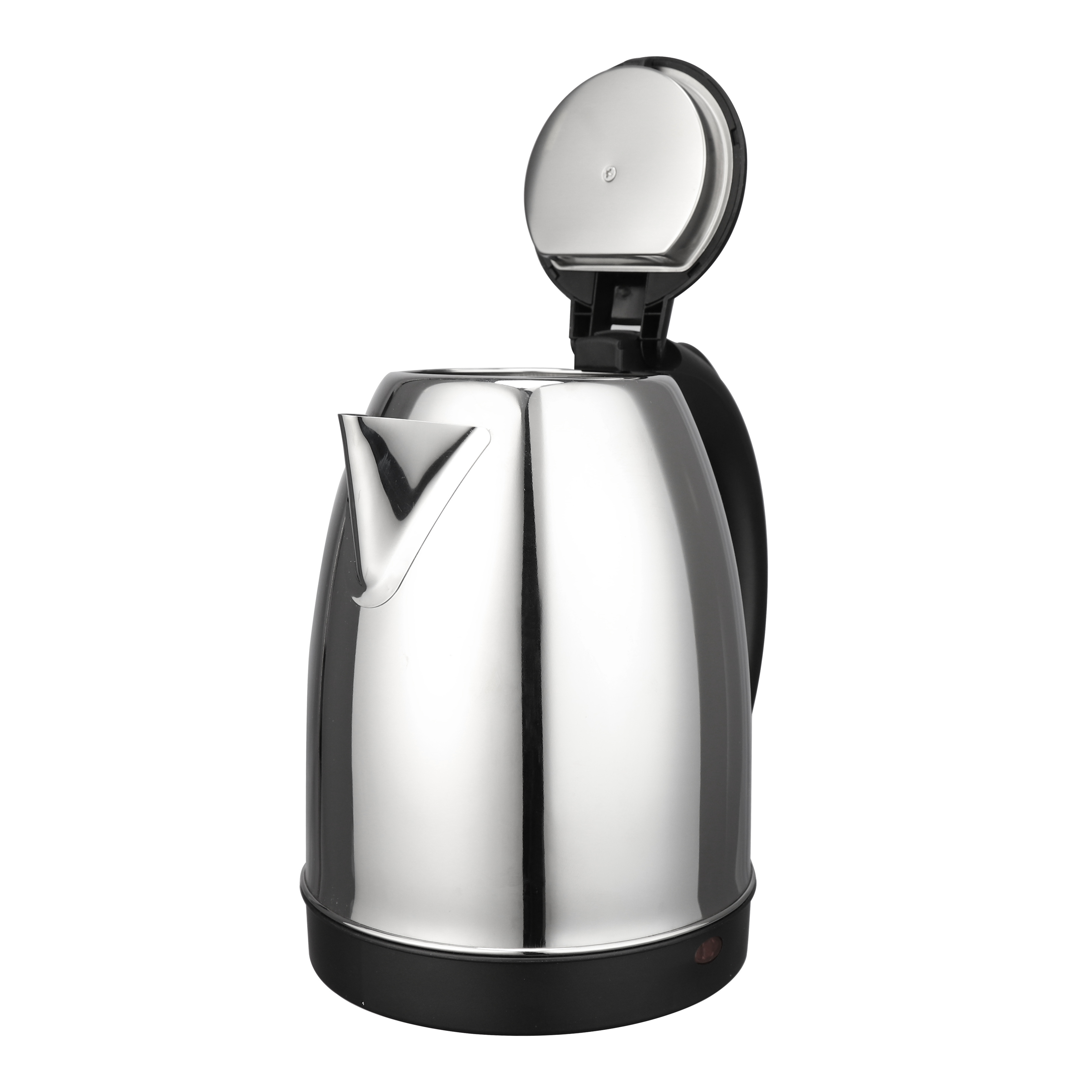 Appliances Premium Quality Good Design Hotel Guest Room Automatic Shut Off 1.5L/1.8L/2L Stainless Steel Electric Kettle