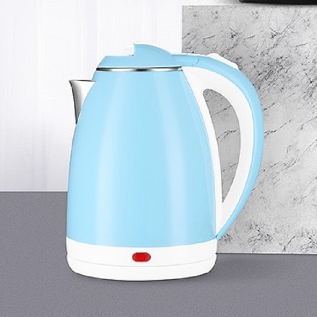 Home Appliances 1.8L 1500W Boil-Dry Protection Automatic Shut-off hotel luxury electric kettle keep warm longtime