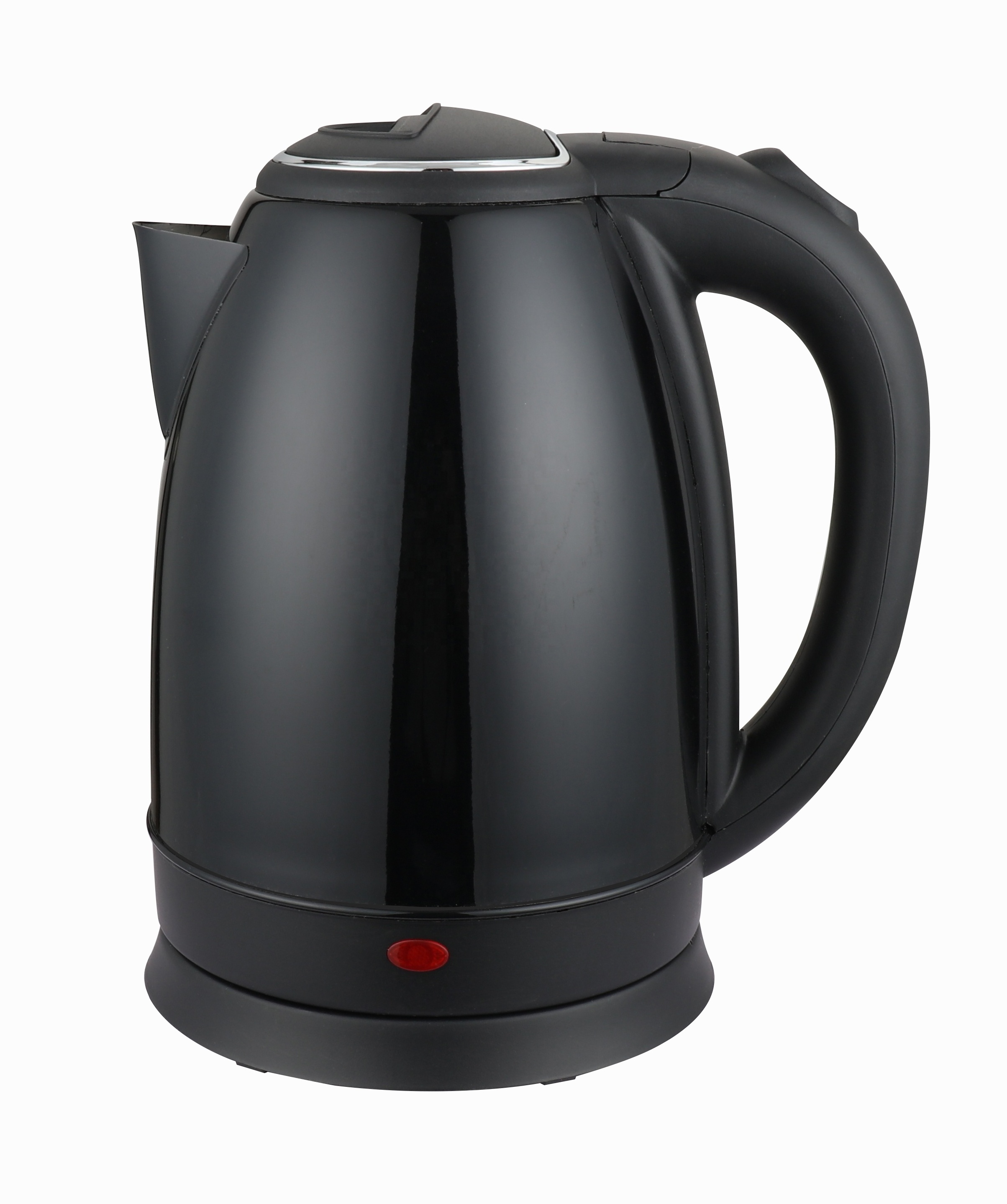 Home Appliances Wholesale Electric Kettle Price 1.8L Hot Water Boiler Electric Kettle Plastic Electric Kettle