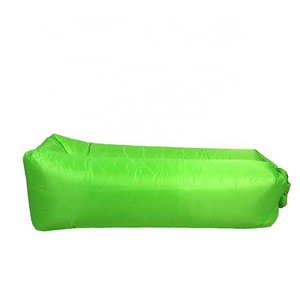 Beach Bean Bag Lazy Sofa Set Inflatable Summer Sleeping Bag Chair for Adults and Children