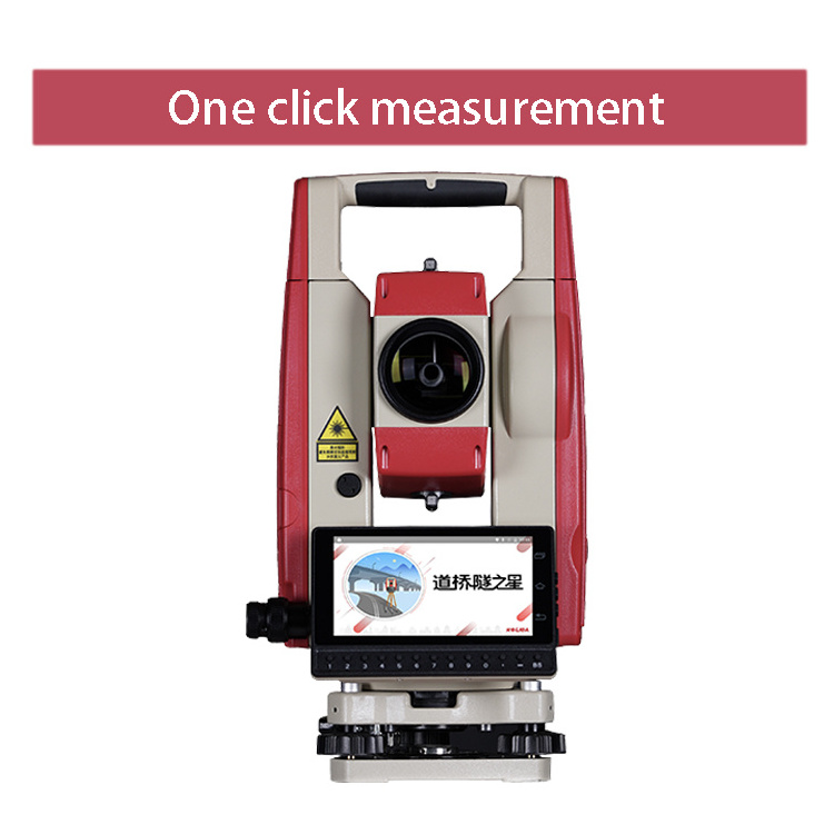 electronic KTS-562R15 china total station KTS-562R15 types of stations totale complet total station KTS-562R15