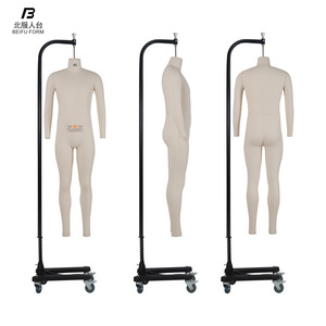 USA size cheap cheap cheap full body male mannequin