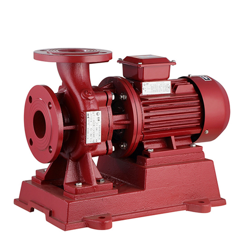 5hp 7.5hp 10hp 15hp 20hp 25hp 30hp 75hp electric centrifugal water motor pump price