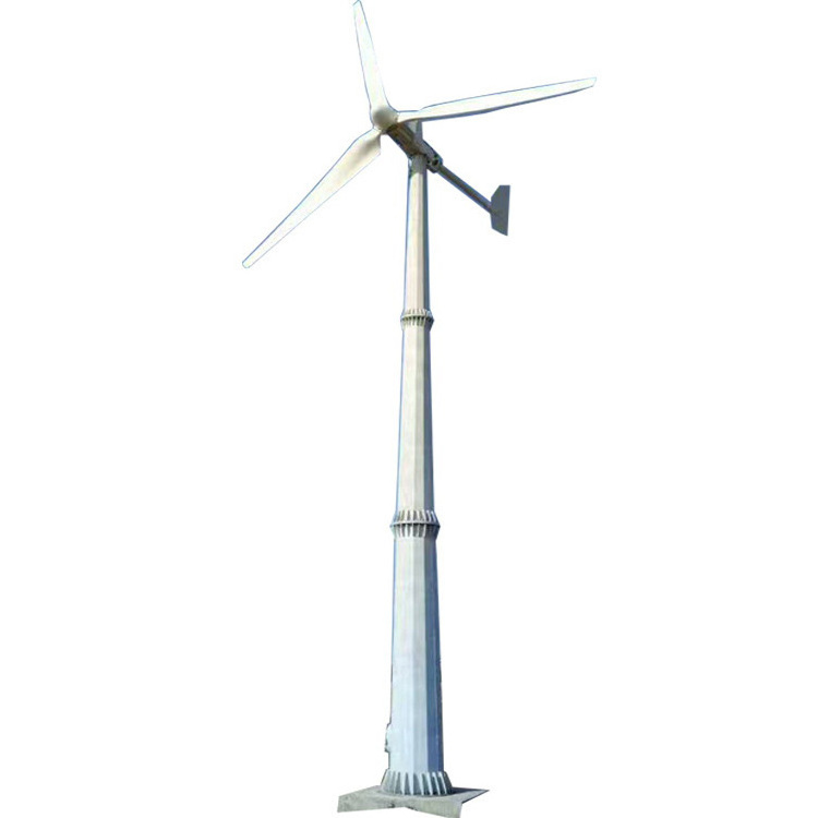 10kw wind turbine permanent magnet generator 10000 watt wind turbine price