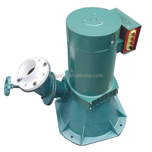 hand generator pelton turbine  hydro turbine generator 500W 40KW 220v micro hydro electric generator standby vawt wind turbines