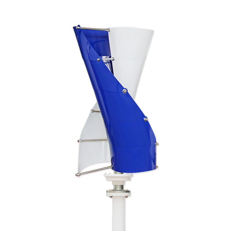 Maglev Wind Turbine Generator 1KW 2KW 3KW 5KW 10KW 20KW Vertical Wind Turbine for Home Maglev Wind Turbine Generator