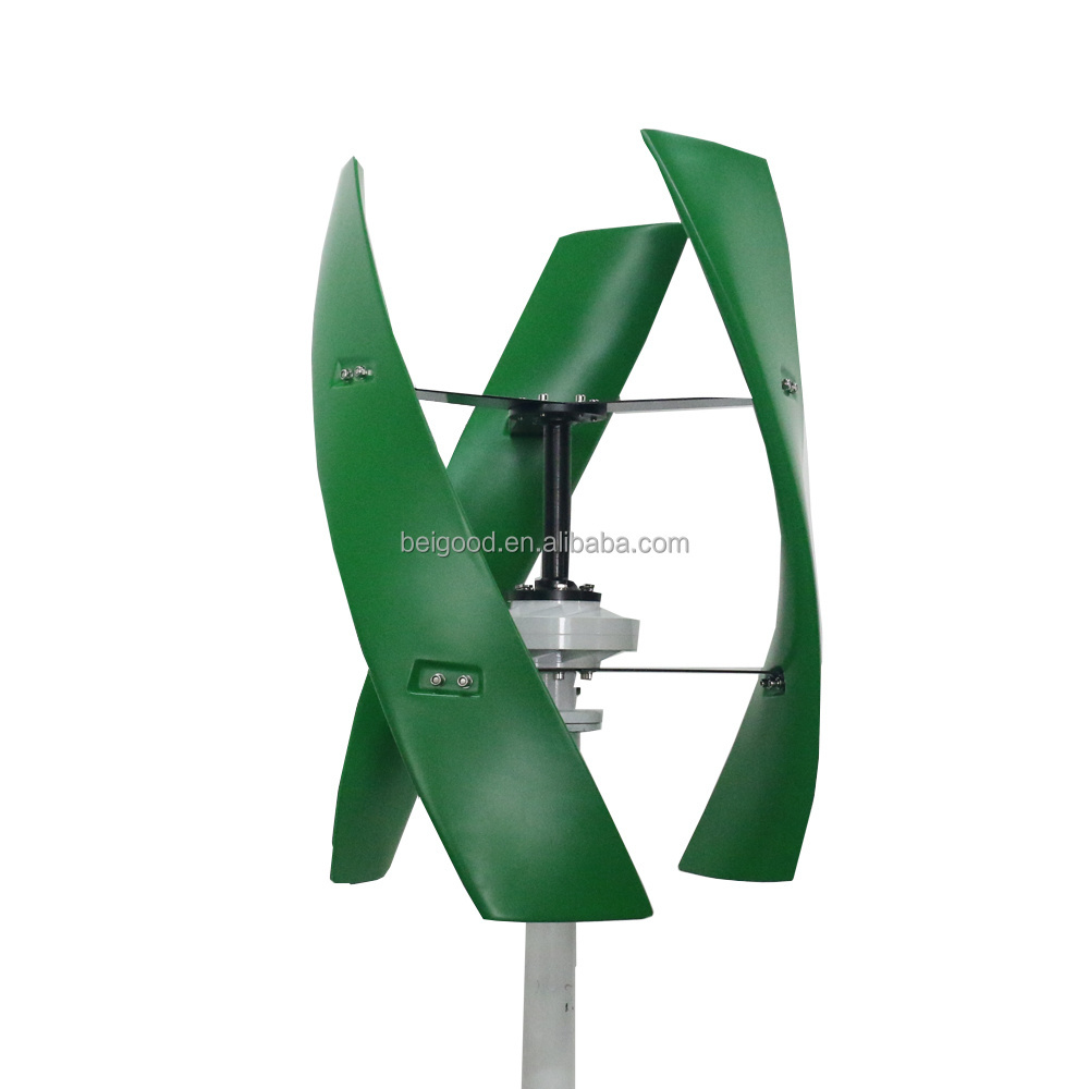 generator diesel Manufacturer quality 1500w wind generator 48v wind turbine wind fan generating power for farm