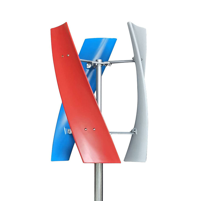 1000w wind tutbine vertical with mppt controller low noise wind turbine 1kw wind power