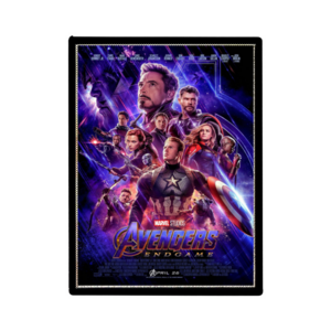 AIgao Movie poster light box led a4 cinema light box sign board led light