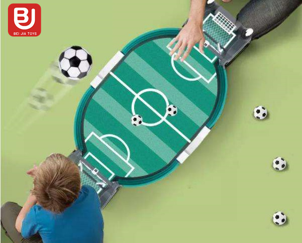 Children's Mini Tabletop Football Finger Operation Table Match Game Board