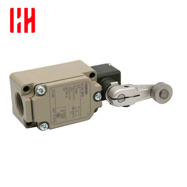 new100% made in Japan omrons  WL limit switch WLCA2-2N-N BY OMR