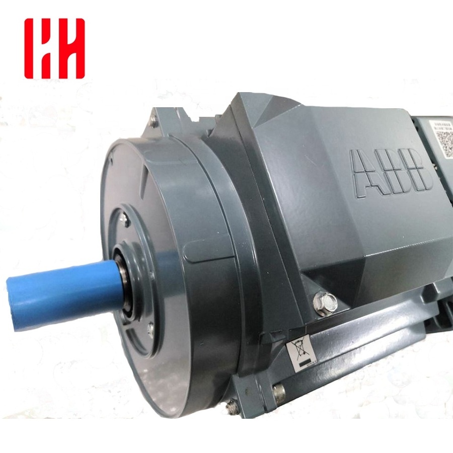 ABB motor M3AA100LD4  three-phase asynchronous motor dc motors QABP M3BP M2BAX M3JP Series IE2 IE3 IE4