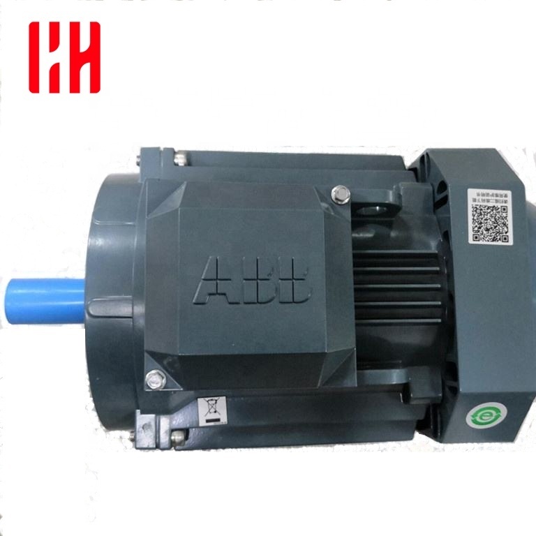 ABB motor M3AA100LD4  three-phase asynchronous motor dc motors QABP M3BP M2BAX M3JP Series IE2 IE3 IE4