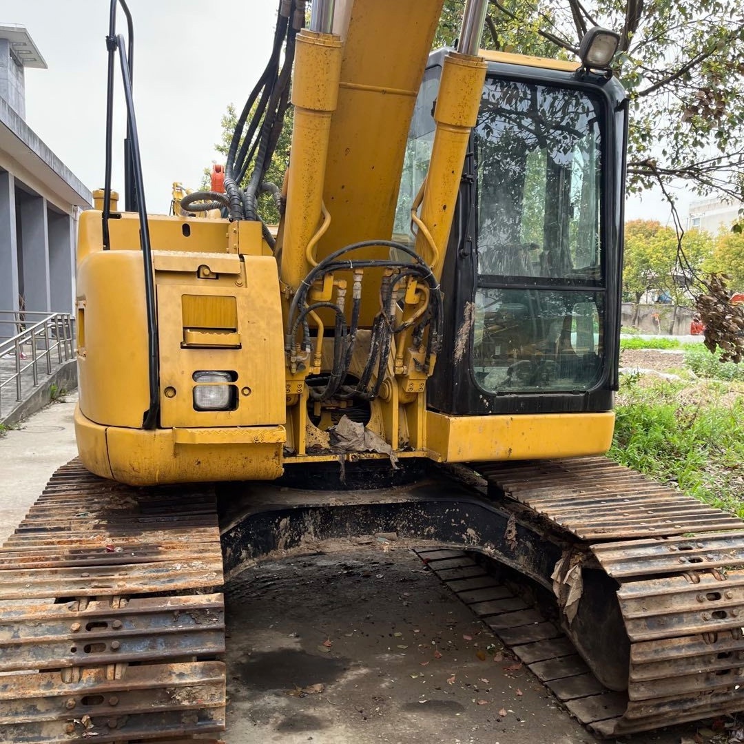 Japan original used Cat 315C small excavator/hydraulic crawler Cat 312C 315C 320C 325C 330C used excavator