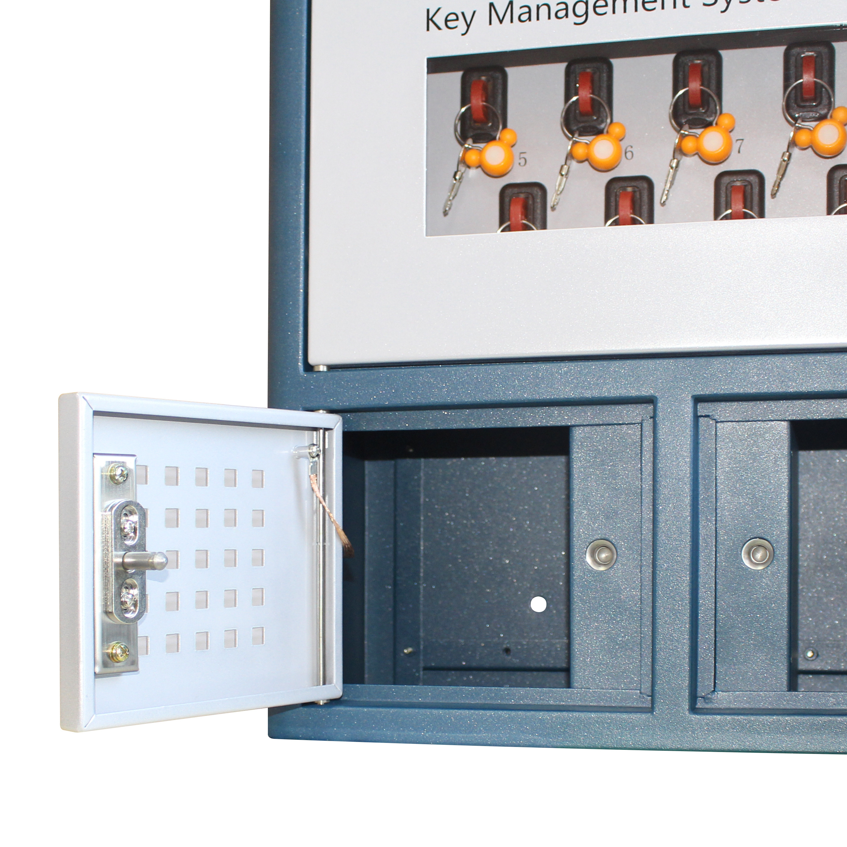 New Hotel Smart Key Card Lock, Electronic Keyless Hotel Smart Key Card Door Lock System