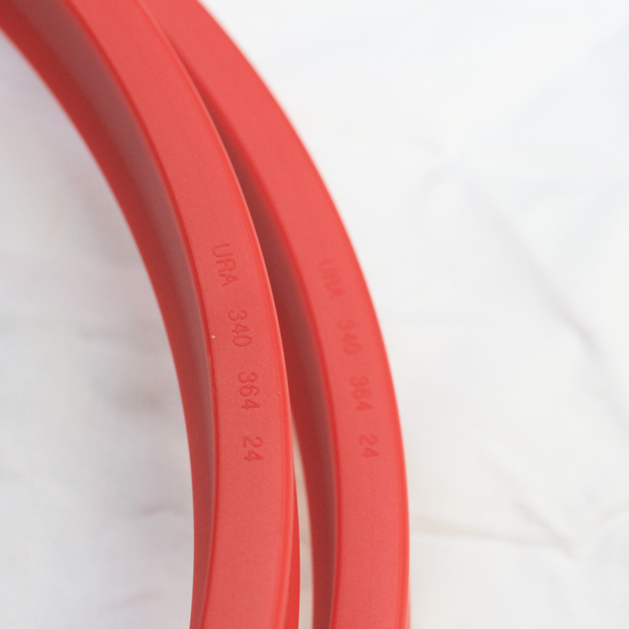 Customized Large Hydraulic Cylinder Sealing Ring UN/USH/UN UNS IDU IDI ISI UPI UPH PU Polyurethane Oil Seal