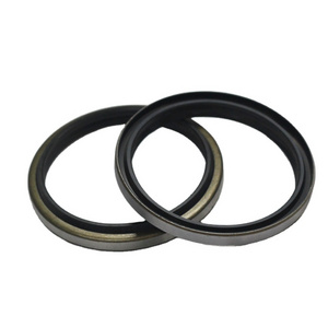 Dkb Oil Seal Hydraulic Cylinder Dust Wiper Piston Rod Main Seal