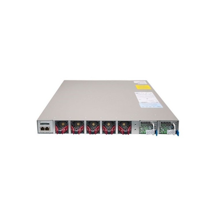 WS-C4500X-32SFP+ 4500X 32 Port Ethernet Switch