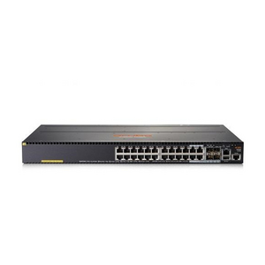 Aruba 2930F 24G 4SFP+ managed network Ethernet switch JL253A switch de internet