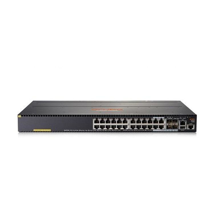 Aruba 2930F 24G 4SFP+ managed network Ethernet switch JL253A switch de internet