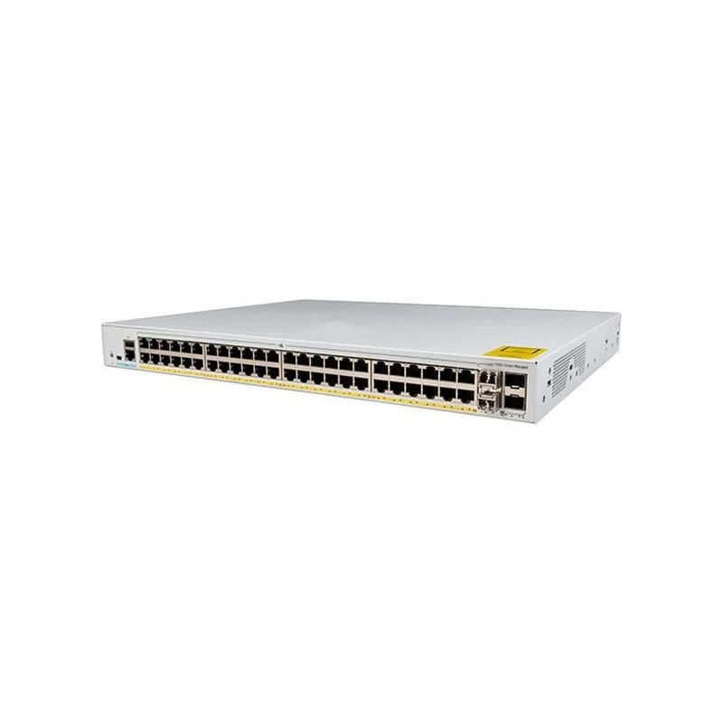 New Original 1000 Series 48 x 10/100/1000 Ethernet Ports + 4x1G SFP Switches C1000-48T-4G-L