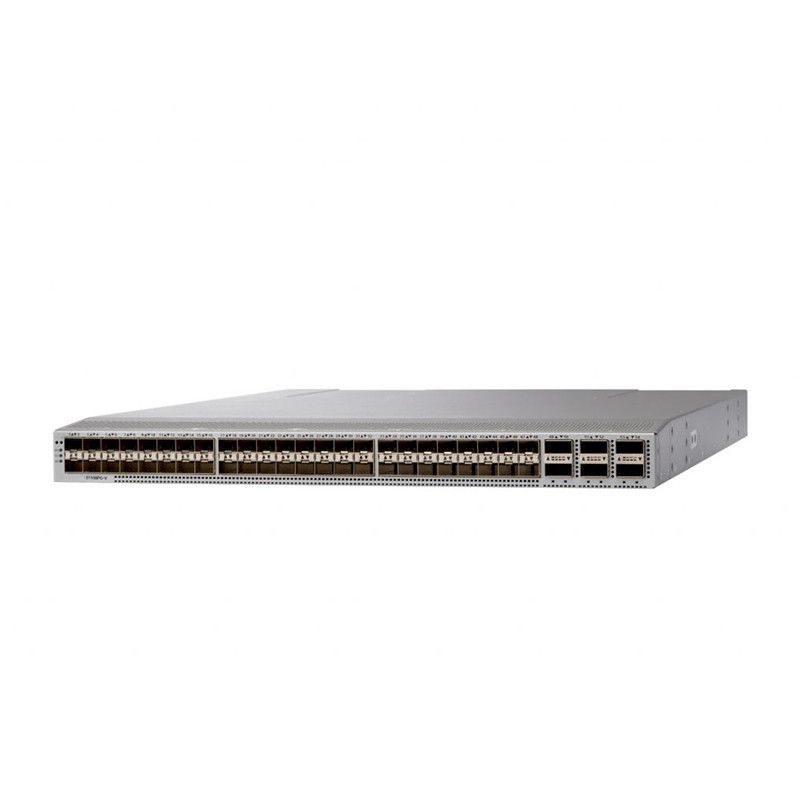 36 port 100gigabit ethernet core network switch N9K-C9336C-FX2